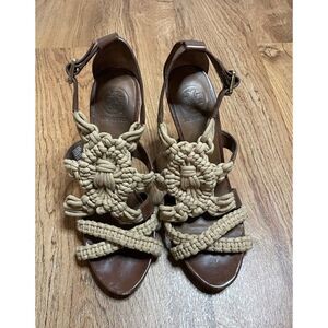 Tory Burch sandals  